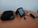 TomTomclassic met beschermhoes +TomTom CLA4UUC32 oplaadsnoer, Ophalen, Gebruikt