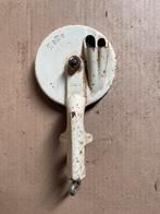 Antieke snijbonen molen, PeDe, Ophalen