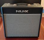 NUX gitaarversterker BT40, Ophalen, Zo goed als nieuw, Minder dan 50 watt