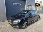 Audi A1 Sportback 1.2 TFSI Attraction | volledig onderhouden, Voorwielaandrijving, Euro 5, 86 pk, 4 cilinders