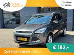 Ford Kuga 1.5 Trend Navi|Camera|Trekhaak|Cruise € 10.999,0, Auto's, Ford, 1479 kg, 4 cilinders, Origineel Nederlands, Bedrijf