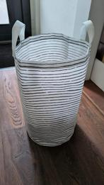 Grote waszak IKEA - Model KLUNKA, Ophalen, Zo goed als nieuw, Wit, Overige typen