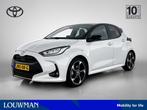 Toyota Yaris 1.5 Hybrid 130 Launch Edition | Navigatie | Pan, Auto's, 12 maanden, 450 kg, Gebruikt, Wit