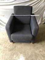 fauteuil, Minder dan 75 cm, Gebruikt, Hout, 50 tot 75 cm