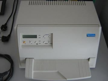 SEIKOSHA FB-300 FLATBED MATRIX PRINTER beschikbaar voor biedingen