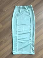 Bodycon mint rok met hoge taille - PrettyLittleThing, Verzenden, Nieuw, Maat 36 (S), PrettyLittleThing