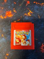 Nintendo Pokemon rood, 1 speler, Ophalen of Verzenden, Zo goed als nieuw