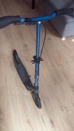 Zo goed als nieuwe step, Fietsen en Brommers, Steps, Ophalen, Zo goed als nieuw, Gewone step