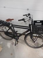 Partij gebruikte elektrische fietsen, 51 tot 55 cm, Ophalen, Gebruikt, Batavus