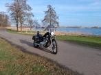 Intruder 800vs, Motoren, Ophalen