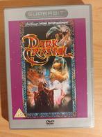 The Dark Crystal - 1982 Jim Henson, Alle leeftijden, Ophalen of Verzenden, Zo goed als nieuw