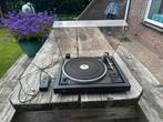 Dual CS 503-2 platenspeler – belt drive – werkt goed, Ophalen of Verzenden, Zo goed als nieuw, Dual