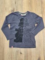 Lego wear Star Wars longsleeve maat 110, Ophalen of Verzenden, Zo goed als nieuw, Jongen, Shirt of Longsleeve