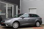 Seat Leon ST 1.2 TSI Style|DSG|Parkpilot|Cruise Control|, Te koop, Zilver of Grijs, Geïmporteerd, Benzine