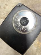 Vintage Metz 45 CT-1 Flitser, Ophalen, Gebruikt, Metz