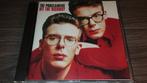 The Proclaimers - Hit The Highway., Ophalen of Verzenden, 1980 tot 2000, Zo goed als nieuw