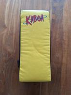 KABOA (Rob Kaman) punch kick pad, Sport en Fitness, Overige, Vechtsportmateriaal, Ophalen of Verzenden, Zo goed als nieuw