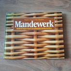 Mandewerk - Virginia Harvey/Mac Thiadens, Ophalen of Verzenden, Zo goed als nieuw