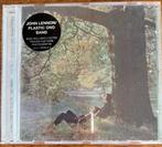 John Lennon - Plastic Ono Band (2000 remaster) cd, Ophalen of Verzenden, 1980 tot 2000, Zo goed als nieuw