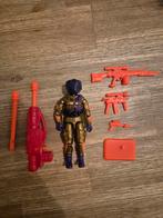 G.I. Joe - Targat 1989, Verzamelen, Poppetjes en Figuurtjes, Ophalen of Verzenden, Gebruikt