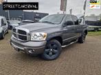 Dodge DODGE RAM 1500 4x4/Org NL/youngtimer/6persoons!200l.pr, Auto's, Dodge, Automaat, Gebruikt, 8 cilinders, 5654 cc