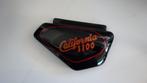 Nieuw zijdeksel Moto Guzzi California 1100, Motoren, Accessoires | Koffers en Tassen, Ophalen of Verzenden, Nieuw