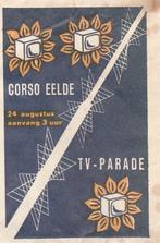 corso Eelde - tv parade, Ophalen of Verzenden