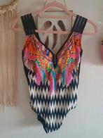 Sunflair prachtig badpak 40 C zgan, Kleding | Dames, Badmode en Zwemkleding, Zwart, Badpak, Ophalen of Verzenden, Zo goed als nieuw