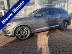 Audi Q7 3.0 TDI e-tron quattro Sport 3500kg FULL OPTION (bj, Auto's, Audi, Gebruikt, 2420 kg, Bedrijf, Adaptive Cruise Control