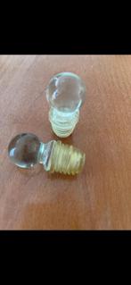 Vintage bottle stopper(s)., Antiek en Kunst, Verzenden