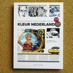 Kleur Nederland - Vincent Wijers, Ophalen of Verzenden, Zo goed als nieuw