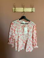 Fabienne chapot blouse maat 36 (nieuw), Wit, Nieuw, Ophalen of Verzenden, Fabienne Chapot