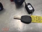 Kontaktslot + Sleutel van een Renault Master, Gebruikt, -, Renault, -