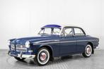 Volvo P121 amazon (bj 1960), Auto's, Volvo, Gebruikt, Overige modellen, 4 cilinders, Bedrijf