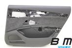 Portierbekleding rechtsachter Audi A8 4H 4H4868068, Auto-onderdelen, Gebruikt