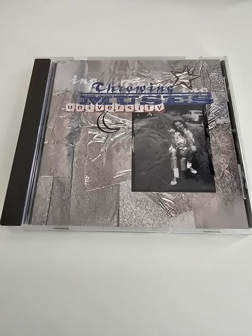 Throwing Muses - University CD (1995), Cd's en Dvd's, Cd's | Rock, Gebruikt, Alternative, Ophalen of Verzenden