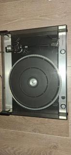 Thorens TD110 + Ortofon VMS20E - Onderhouden!, Ophalen of Verzenden, Gebruikt, Platenspeler, Thorens