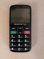 Protectly Senioren Telefoon - Nieuw in Doos, Telecommunicatie, Mobiele telefoons | Overige merken, Nieuw, Ophalen of Verzenden