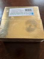 Goud/Zilver Karton - Chocolade Tablet Onderlegger, Hobby en Vrije tijd, Taarten en Cupcakes maken, Ophalen of Verzenden, Nieuw