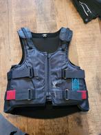 Bodyprotector voor paardrijden voor kinderen, Dieren en Toebehoren, Ophalen of Verzenden, Zo goed als nieuw