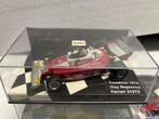 formule 1  70er jaren, Verzenden, Nieuw, Formule 1