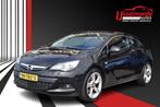 Opel Astra GTC 1.4 Turbo Sport NAP Climate Cruise PDC, Voorwielaandrijving, Gebruikt, 4 cilinders, 700 kg