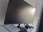 Acer gaming monitor met doos, Ophalen of Verzenden, Zo goed als nieuw, Gaming