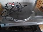 DUAL CS 514 PLATENSPELER, Audio, Tv en Foto, Platenspelers, Ophalen of Verzenden, Dual