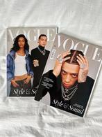 GEZOCHT Magazines Central Cee, Ophalen of Verzenden, Zo goed als nieuw, Boek, Tijdschrift of Artikel