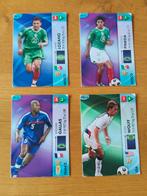 Panini, Goal 2006 Fifa World Cup,
Lozano, Pineda, Gallas, Wo, Verzamelen, Ophalen of Verzenden, Zo goed als nieuw, Buitenlandse clubs