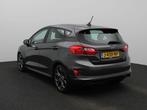Ford Fiesta 5drs. 1.0 EcoBoost ST-Line | Navi | Winter Pack, Auto's, Ford, Voorwielaandrijving, 12 maanden, Gebruikt, Euro 6