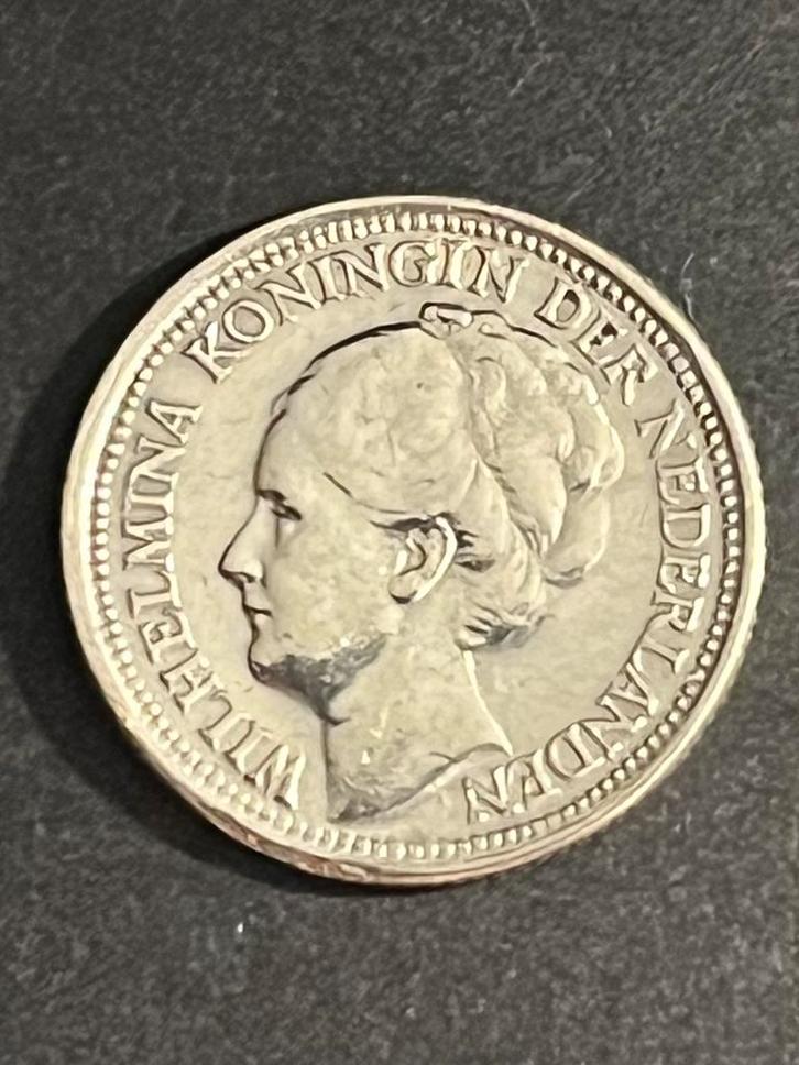 10 cent Wilhelmina 1938, Postzegels en Munten, Munten | Nederland, 10 cent, Koningin Wilhelmina, Zilver, Ophalen of Verzenden