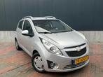 Chevrolet Spark 1.0 16V LT+ Bi-Fuel * Airco * 5-Deurs * Dak-, Voorwielaandrijving, Euro 5, Parkeersensor, 4 cilinders