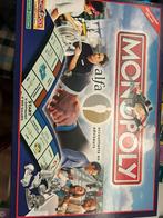Monopoly alfa editie, Ophalen of Verzenden, Zo goed als nieuw